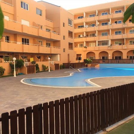 Medanea Marineda Home El Médano المظهر الخارجي الصورة