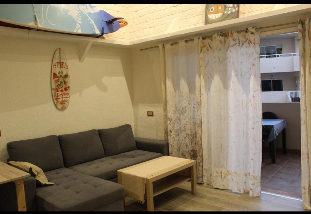 Medanea Marineda Home El Médano المظهر الخارجي الصورة