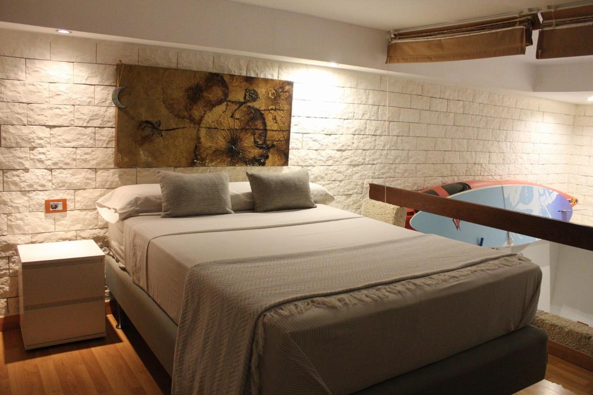 Medanea Marineda Home El Médano المظهر الخارجي الصورة