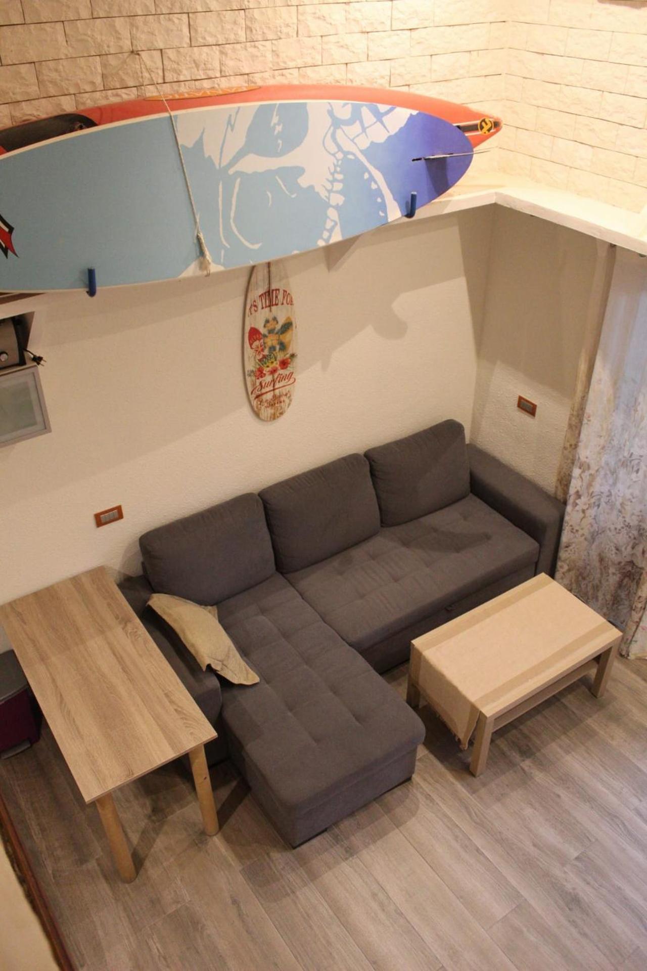 Medanea Marineda Home El Médano المظهر الخارجي الصورة