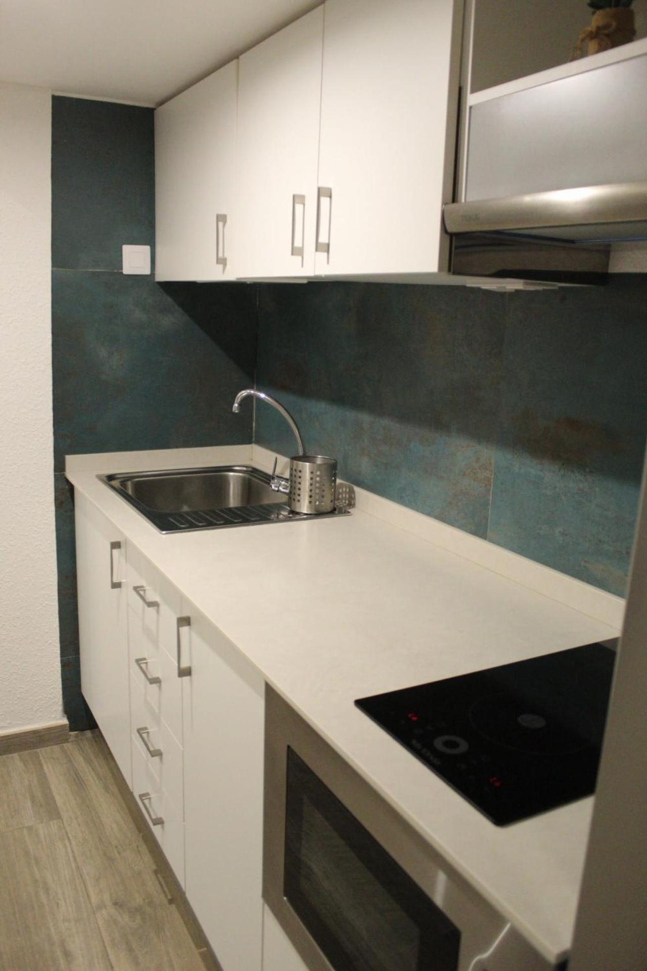 Medanea Marineda Home El Médano المظهر الخارجي الصورة