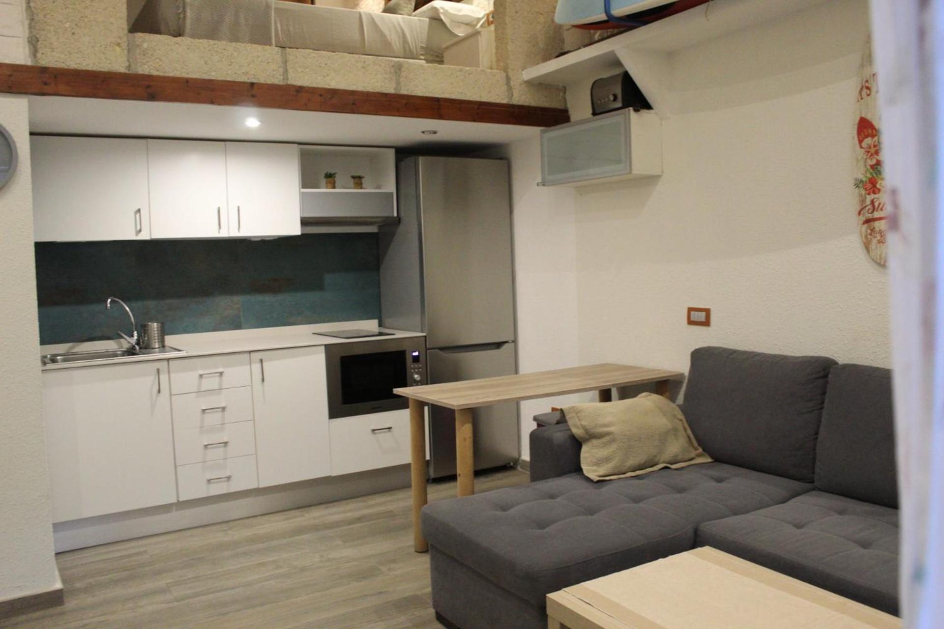 Medanea Marineda Home El Médano المظهر الخارجي الصورة