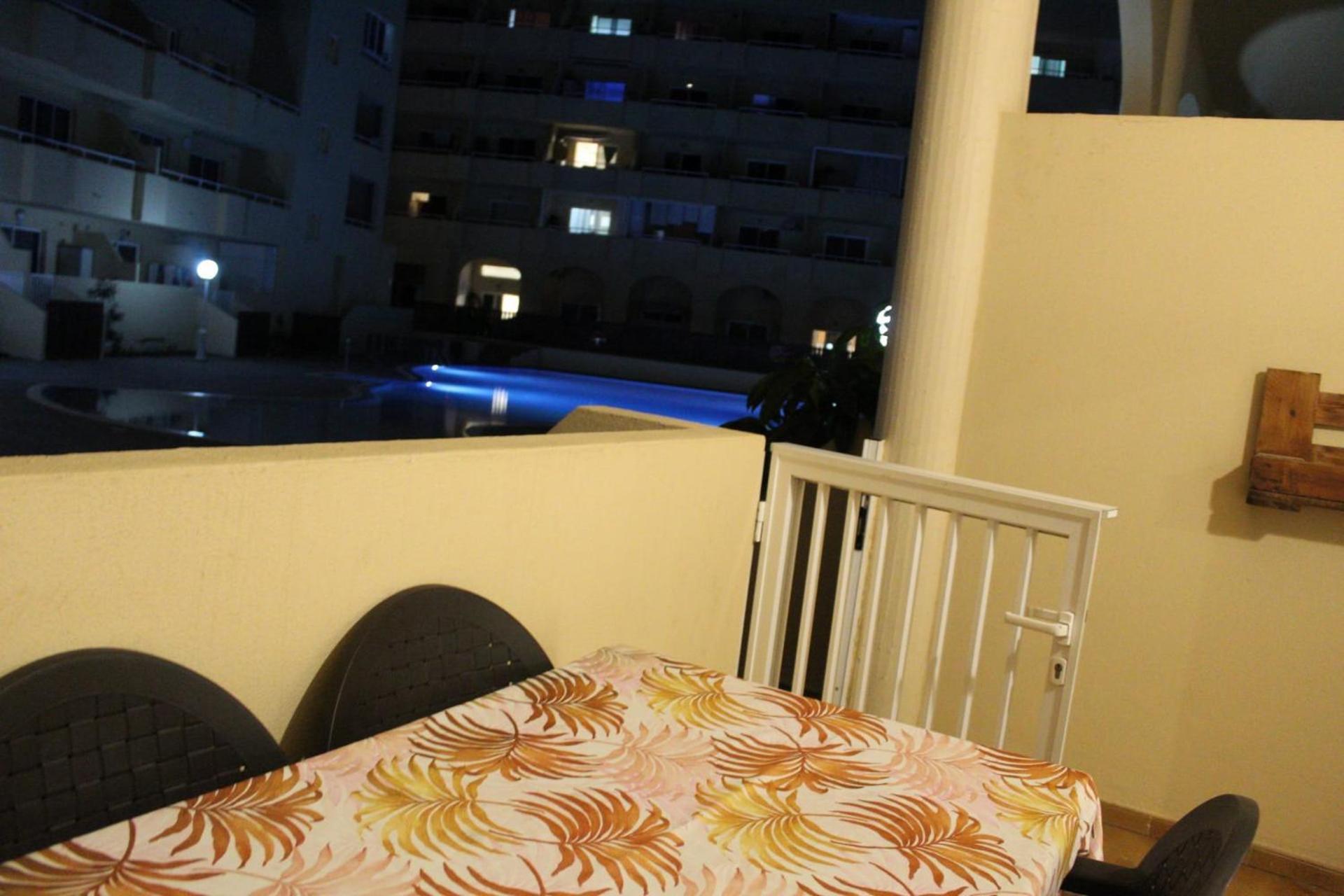 Medanea Marineda Home El Médano المظهر الخارجي الصورة