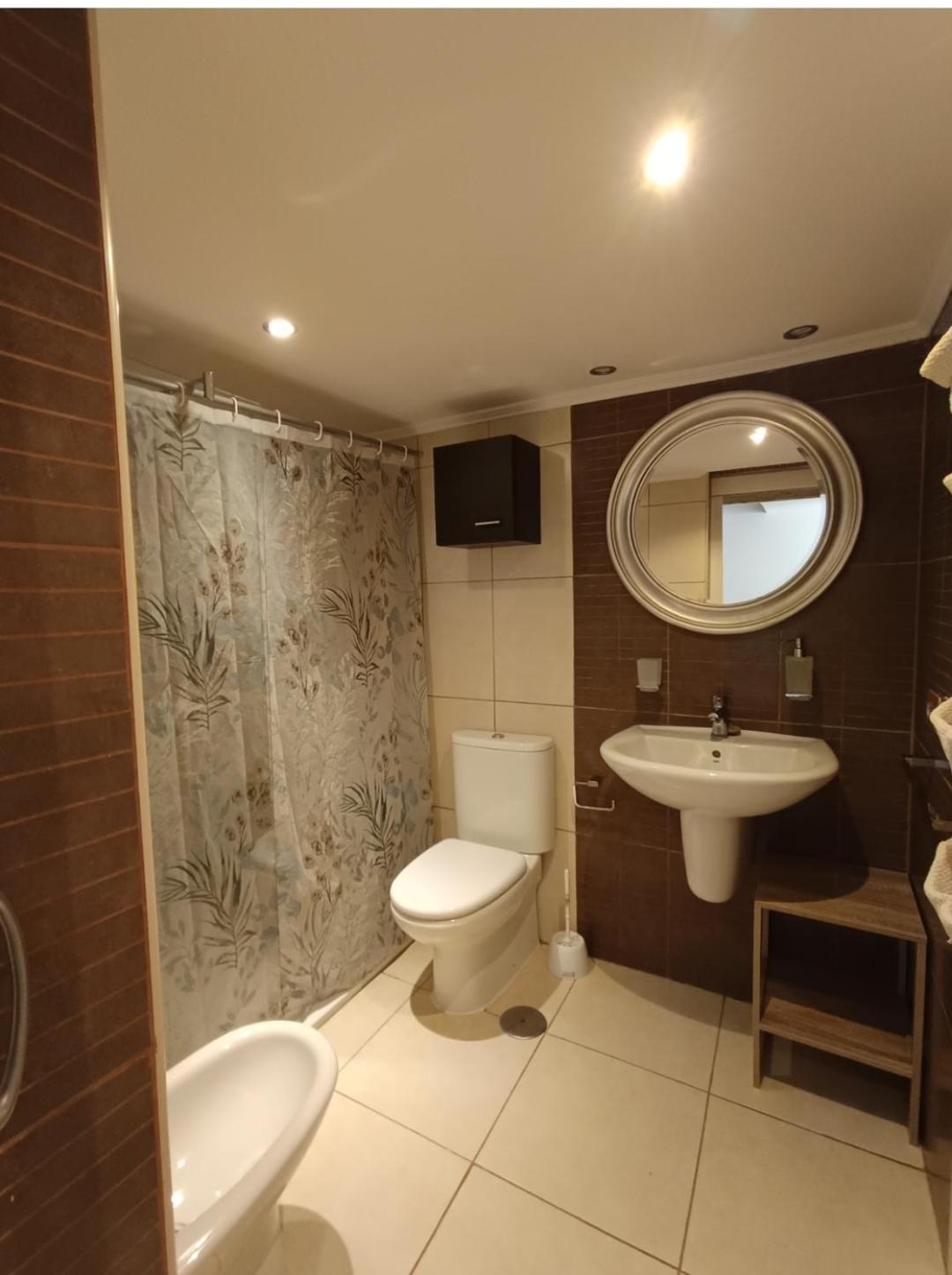 Medanea Marineda Home El Médano المظهر الخارجي الصورة