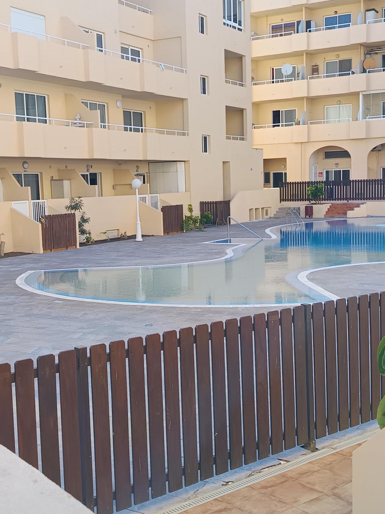 Medanea Marineda Home El Médano المظهر الخارجي الصورة