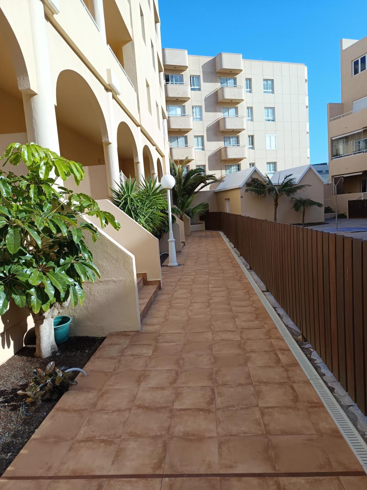 Medanea Marineda Home El Médano المظهر الخارجي الصورة