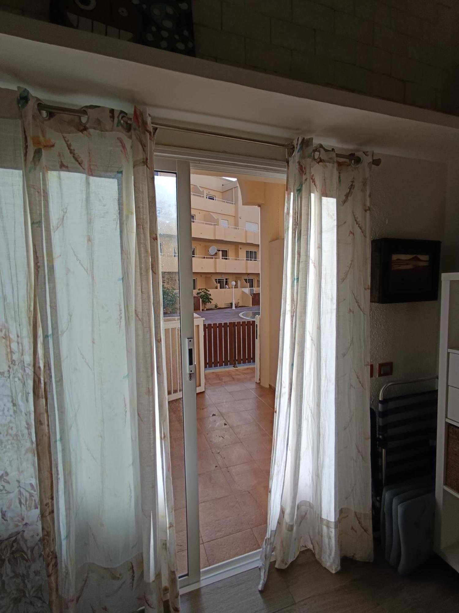 Medanea Marineda Home El Médano المظهر الخارجي الصورة