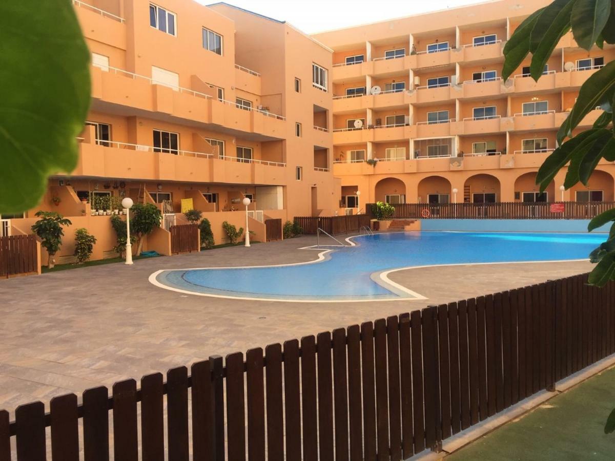 Medanea Marineda Home El Médano المظهر الخارجي الصورة