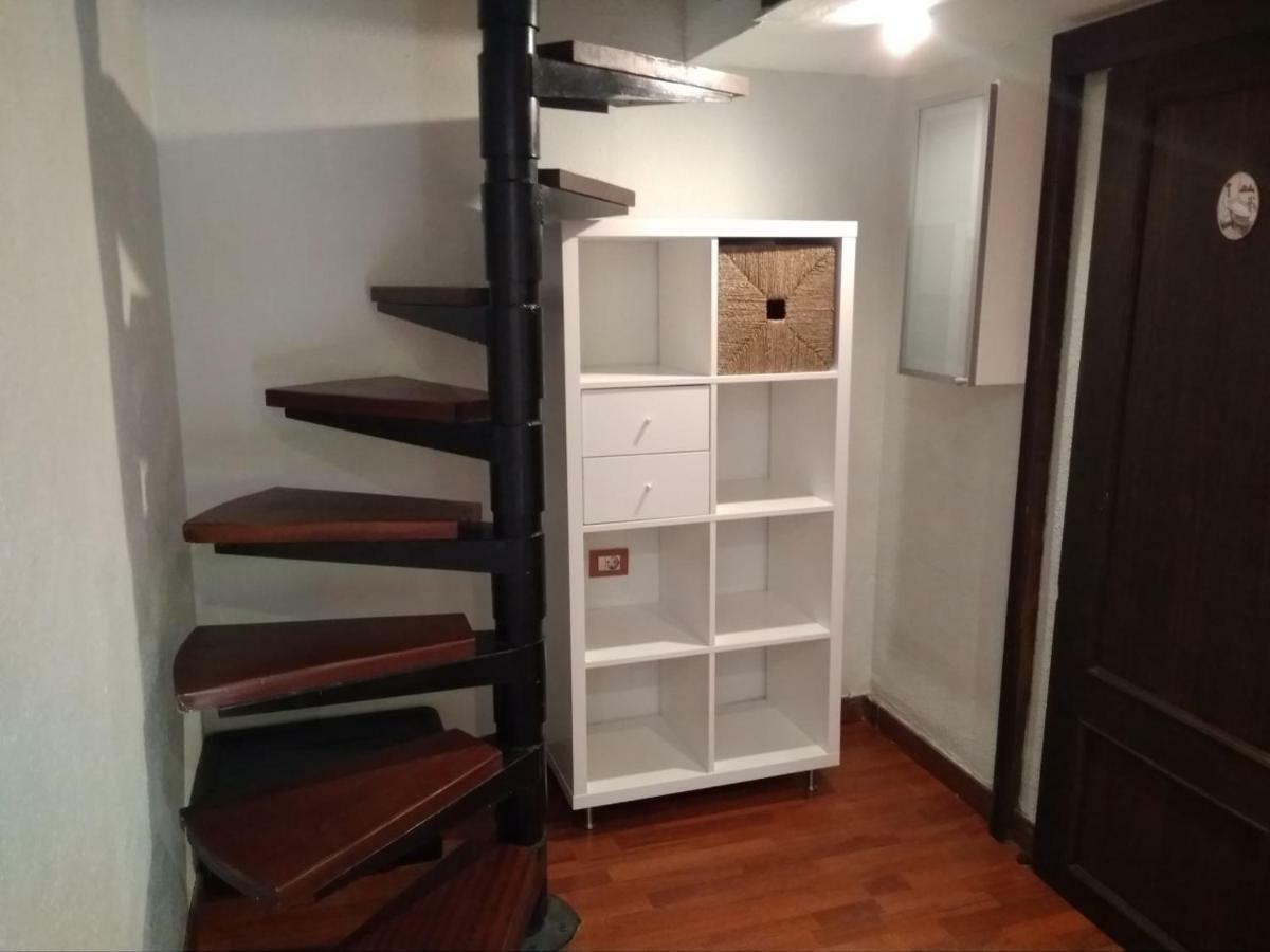 Medanea Marineda Home El Médano المظهر الخارجي الصورة